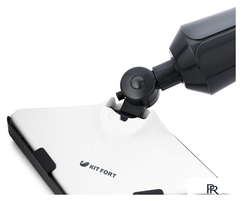 Паровая швабра Kitfort KT-1009 - Изображение №3 — Интернет-магазин ПроЗаказ