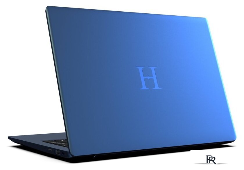 Ноутбук Horizont H-book 14 МАК4 T52E4W - Изображение №4 — Интернет-магазин ПроЗаказ