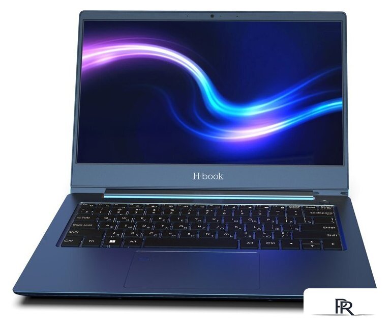 Ноутбук Horizont H-book 14 МАК4 T52E4W - Изображение №1 — Интернет-магазин ПроЗаказ