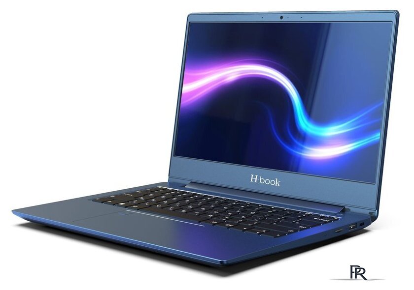 Ноутбук Horizont H-book 14 МАК4 T52E4W - Изображение №3 — Интернет-магазин ПроЗаказ