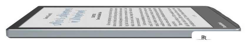 Электронная книга PocketBook 743K3 InkPad Color 3 (черный/серебристый) - Изображение №10 — Интернет-магазин ПроЗаказ