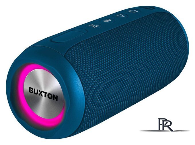 Беспроводная колонка Buxton BBS 5500 (темно-синий) - Изображение №8 — Интернет-магазин ПроЗаказ