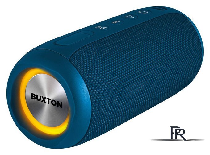 Беспроводная колонка Buxton BBS 5500 (темно-синий) - Изображение №6 — Интернет-магазин ПроЗаказ