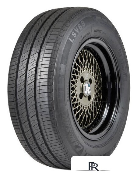 Летние шины Landsail LSV88 225/75R16C 118/116R - Изображение №1 — Интернет-магазин ПроЗаказ