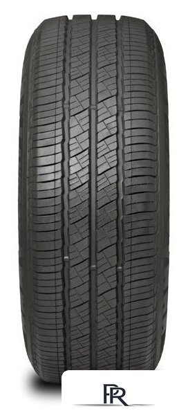 Летние шины Landsail LSV88 225/75R16C 118/116R - Изображение №3 — Интернет-магазин ПроЗаказ