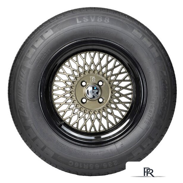 Летние шины Landsail LSV88 225/75R16C 118/116R - Изображение №2 — Интернет-магазин ПроЗаказ