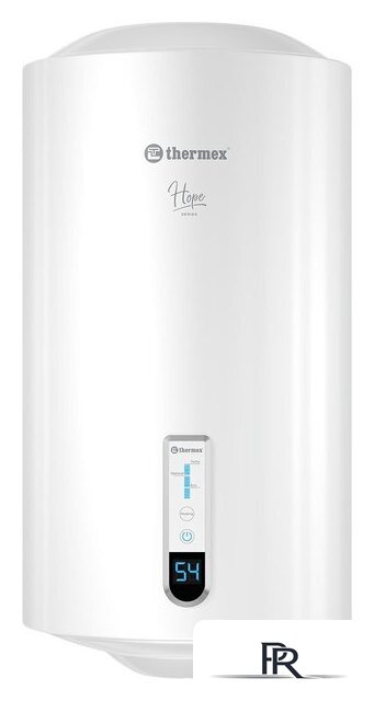 Накопительный электрический водонагреватель Thermex Hope 50 V Slim - Изображение №1 — Интернет-магазин ПроЗаказ