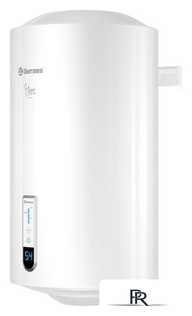 Накопительный электрический водонагреватель Thermex Hope 50 V Slim - Изображение №2 — Интернет-магазин ПроЗаказ