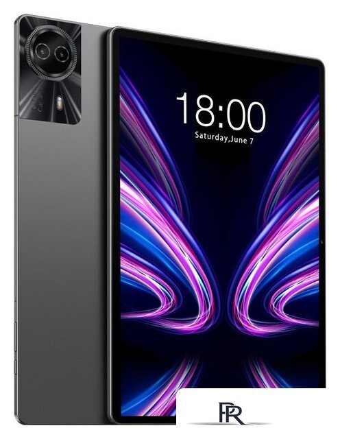 Планшет Teclast T50 Plus LTE 6GB/256GB (серый) - Изображение №6 — Интернет-магазин ПроЗаказ
