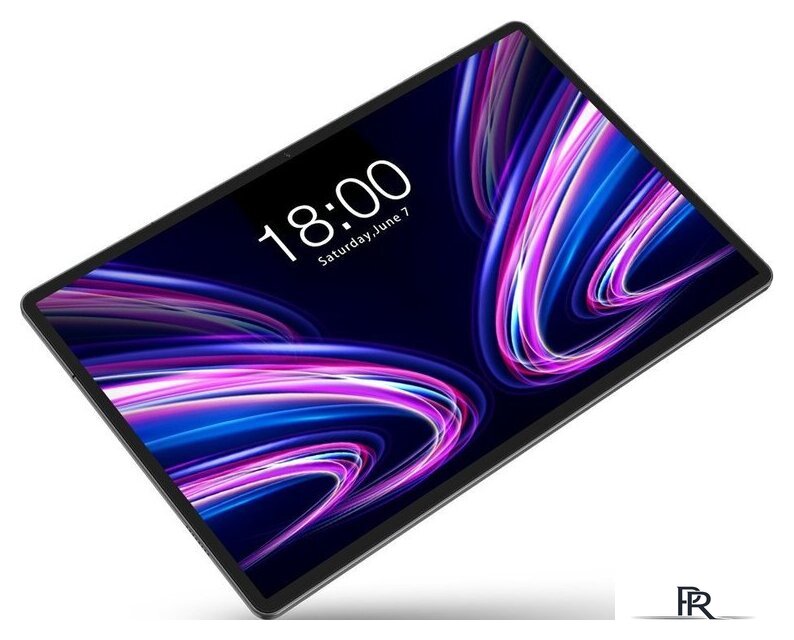 Планшет Teclast T50 Plus LTE 6GB/256GB (серый) - Изображение №5 — Интернет-магазин ПроЗаказ