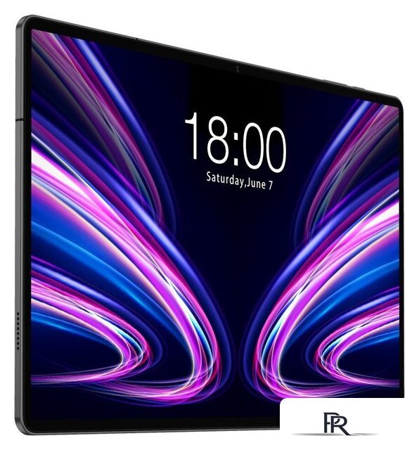 Планшет Teclast T50 Plus LTE 6GB/256GB (серый) - Изображение №4 — Интернет-магазин ПроЗаказ