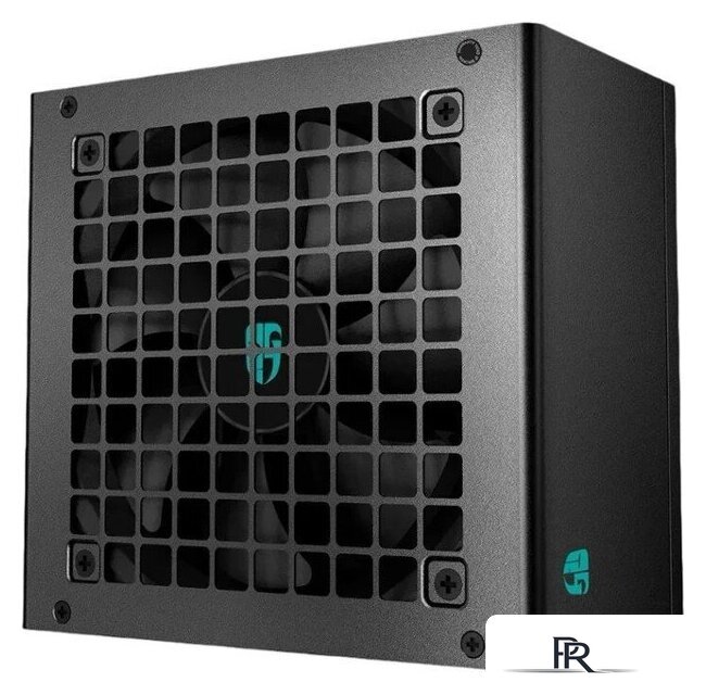 Блок питания GamerStorm PF750L - Изображение №3 — Интернет-магазин ПроЗаказ