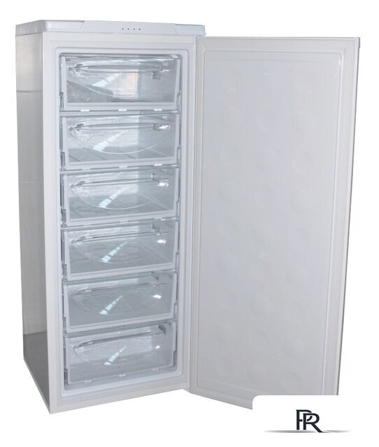 Морозильник Don R-106 B - Изображение №1 — Интернет-магазин ПроЗаказ