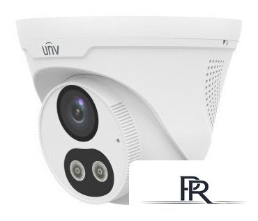 IP-камера Uniview IPC3614LE-ADF28KC-DL - Изображение №1 — Интернет-магазин ПроЗаказ