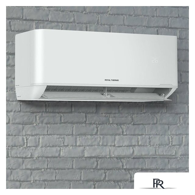 Кондиционер Royal Thermo Barocco RTB-18HN1 - Изображение №6 — Интернет-магазин ПроЗаказ