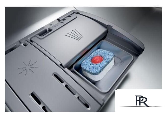 Отдельностоящая посудомоечная машина Bosch Serie 4 SMS4EKI06E - Изображение №5 — Интернет-магазин ПроЗаказ