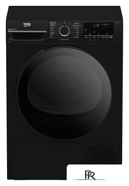 Сушильная машина BEKO BM3T47249PBDC - Изображение №1 — Интернет-магазин ПроЗаказ
