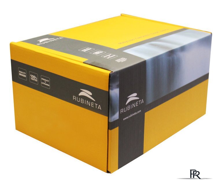 Смеситель с лейкой для биде Rubineta Aero-17 (N) - Изображение №3 — Интернет-магазин ПроЗаказ