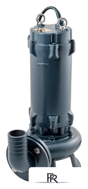 Фекальный насос Maxpump FEKATRON 4000 - Изображение №1 — Интернет-магазин ПроЗаказ