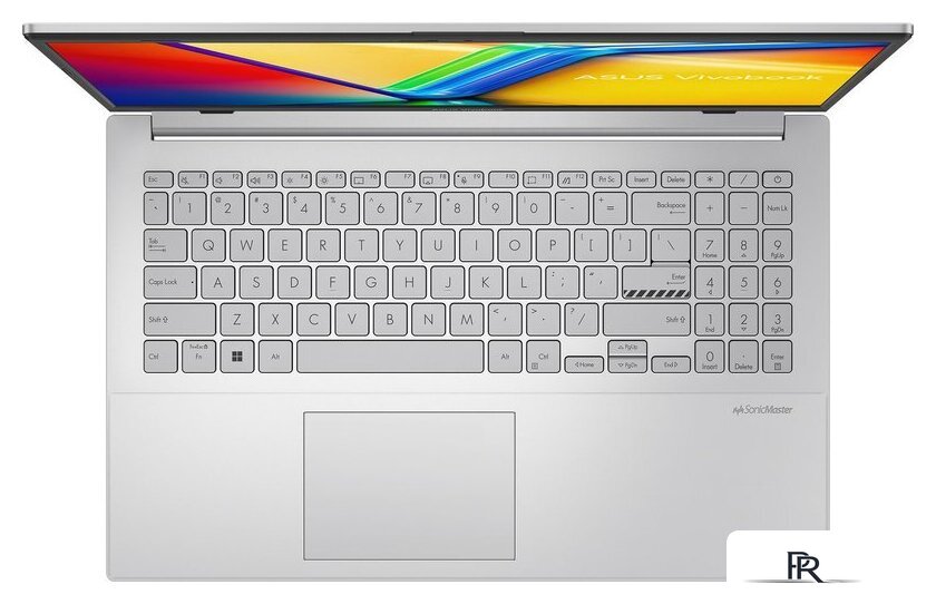 Ноутбук ASUS Vivobook Go 15 OLED E1504FA-L11183 - Изображение №11 — Интернет-магазин ПроЗаказ