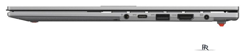 Ноутбук ASUS Vivobook Go 15 OLED E1504FA-L11183 - Изображение №5 — Интернет-магазин ПроЗаказ