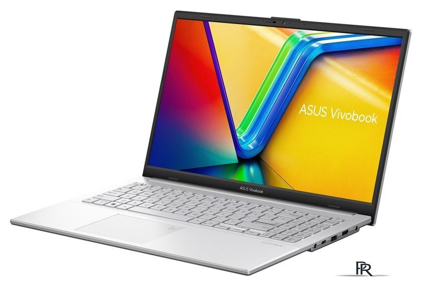 Ноутбук ASUS Vivobook Go 15 OLED E1504FA-L11183 - Изображение №8 — Интернет-магазин ПроЗаказ