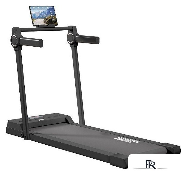 Электрическая беговая дорожка Sundays Fitness Simple Line G550F - Изображение №1 — Интернет-магазин ПроЗаказ