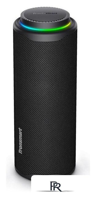 Беспроводная колонка Tronsmart T8 (черный) - Изображение №2 — Интернет-магазин ПроЗаказ