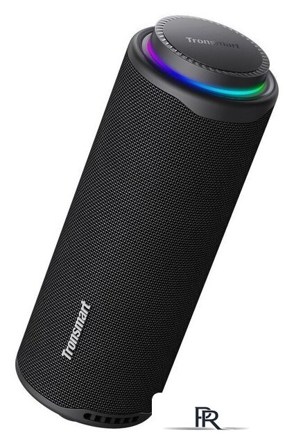 Беспроводная колонка Tronsmart T8 (черный) - Изображение №3 — Интернет-магазин ПроЗаказ