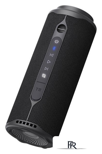Беспроводная колонка Tronsmart T8 (черный) - Изображение №4 — Интернет-магазин ПроЗаказ
