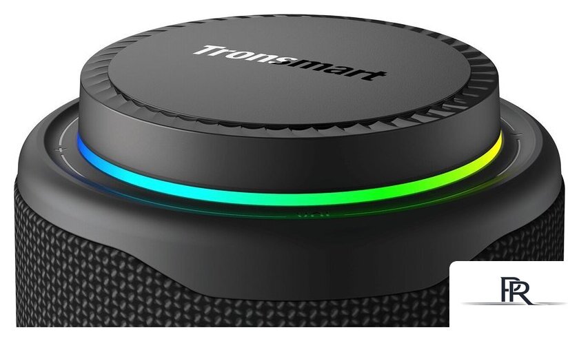 Беспроводная колонка Tronsmart T8 (черный) - Изображение №6 — Интернет-магазин ПроЗаказ