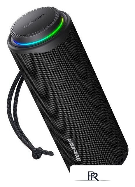 Беспроводная колонка Tronsmart T8 (черный) - Изображение №1 — Интернет-магазин ПроЗаказ