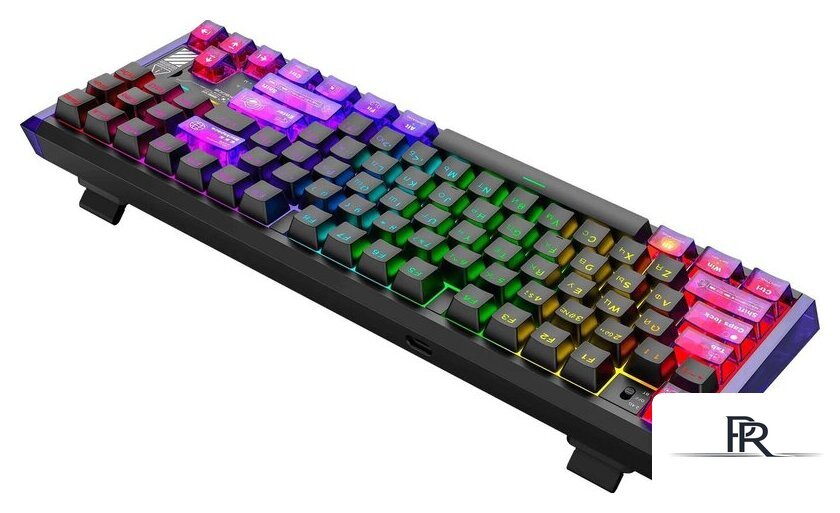 Клавиатура Machenike K600E-B87 Quantum - Изображение №3 — Интернет-магазин ПроЗаказ