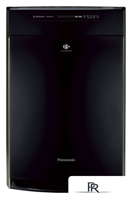 Климатический комплекс Panasonic F-VXR50R-K - Изображение №7 — Интернет-магазин ПроЗаказ
