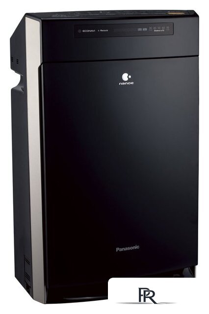 Климатический комплекс Panasonic F-VXR50R-K - Изображение №9 — Интернет-магазин ПроЗаказ