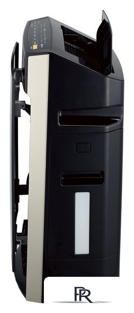 Климатический комплекс Panasonic F-VXR50R-K - Изображение №3 — Интернет-магазин ПроЗаказ