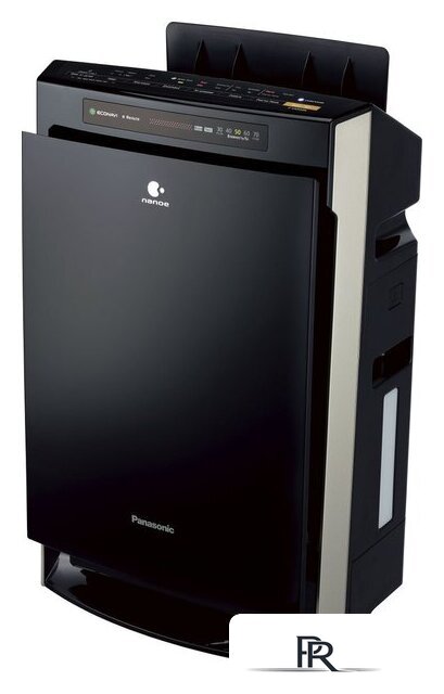 Климатический комплекс Panasonic F-VXR50R-K - Изображение №5 — Интернет-магазин ПроЗаказ