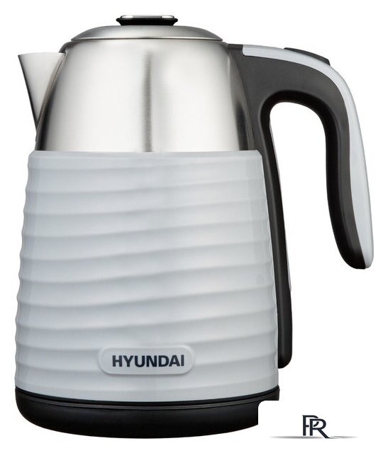 Электрический чайник Hyundai HYK-S4804 - Изображение №1 — Интернет-магазин ПроЗаказ