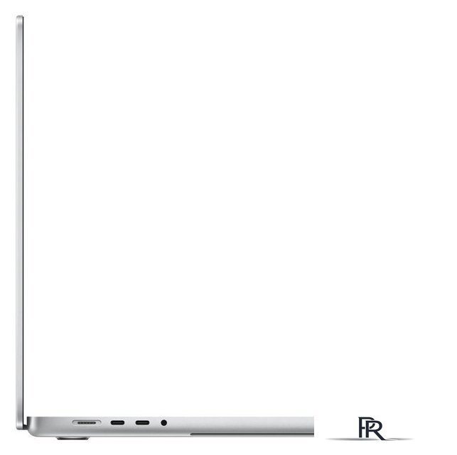 Ноутбук Apple MacBook Pro 16.2