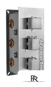 Смеситель RGW SP-41-03 - Изображение №1 — Интернет-магазин ПроЗаказ
