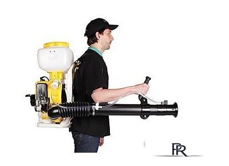 Бензиновый опрыскиватель Champion PS282 - Изображение №3 — Интернет-магазин ПроЗаказ