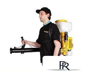 Бензиновый опрыскиватель Champion PS282 - Изображение №4 — Интернет-магазин ПроЗаказ