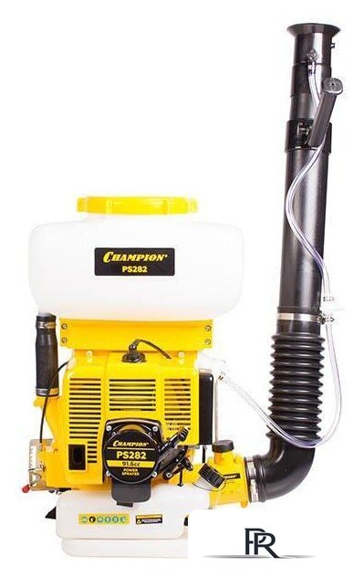 Бензиновый опрыскиватель Champion PS282 - Изображение №1 — Интернет-магазин ПроЗаказ