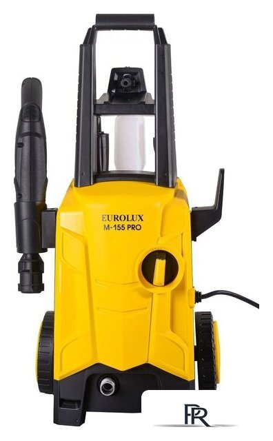 Мойка высокого давления Eurolux M-155 PRO 70/8/57 - Изображение №2 — Интернет-магазин ПроЗаказ