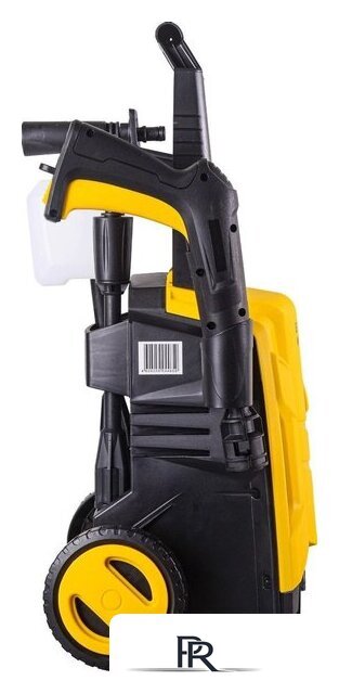 Мойка высокого давления Eurolux M-155 PRO 70/8/57 - Изображение №3 — Интернет-магазин ПроЗаказ