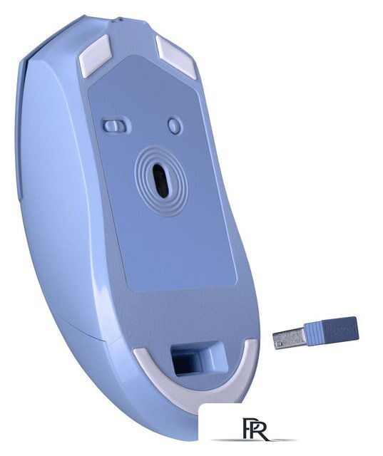 Игровая мышь Redragon ST4R Pro (голубой) - Изображение №5 — Интернет-магазин ПроЗаказ