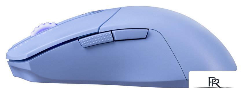 Игровая мышь Redragon ST4R Pro (голубой) - Изображение №6 — Интернет-магазин ПроЗаказ