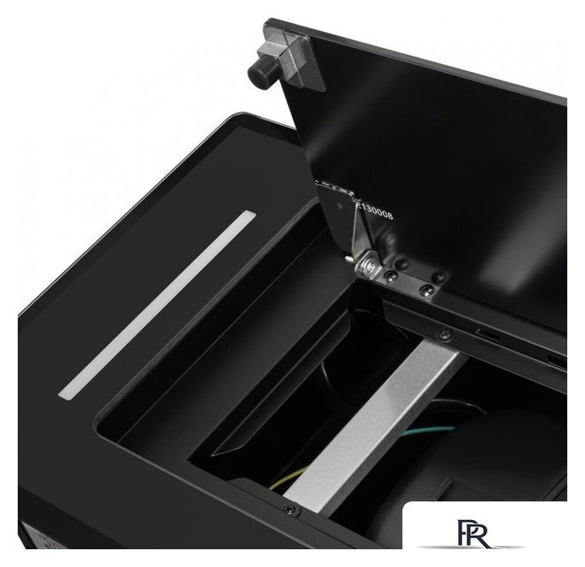 Кухонная вытяжка Grand Belfor Push 60 (черный) - Изображение №8 — Интернет-магазин ПроЗаказ