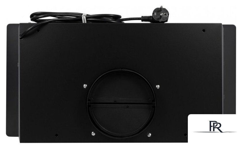 Кухонная вытяжка Grand Belfor Push 60 (черный) - Изображение №11 — Интернет-магазин ПроЗаказ