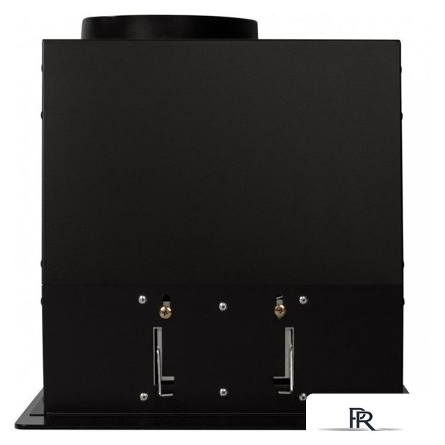 Кухонная вытяжка Grand Belfor Push 60 (черный) - Изображение №10 — Интернет-магазин ПроЗаказ